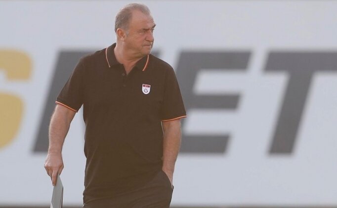 Fatih Terim'e Sakatlardan Iyi Haber!