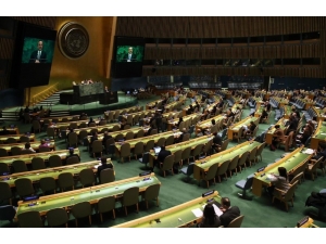 Çavuşoğlu: “Irkçı, İslam Karşıtı Söylemler Ve Şiddet Daha Fazla Gözardı Edilemez”