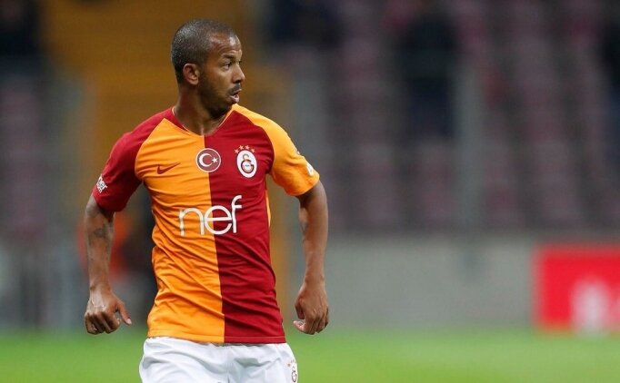 Mariano'dan Hakem Eleştirisi!