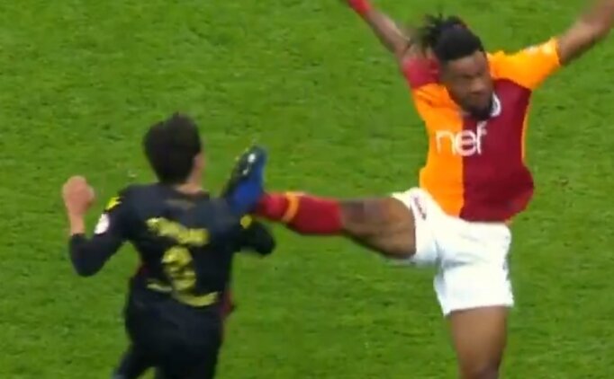 Galatasaray'da Fenerbahçe Derbisi Şoku!