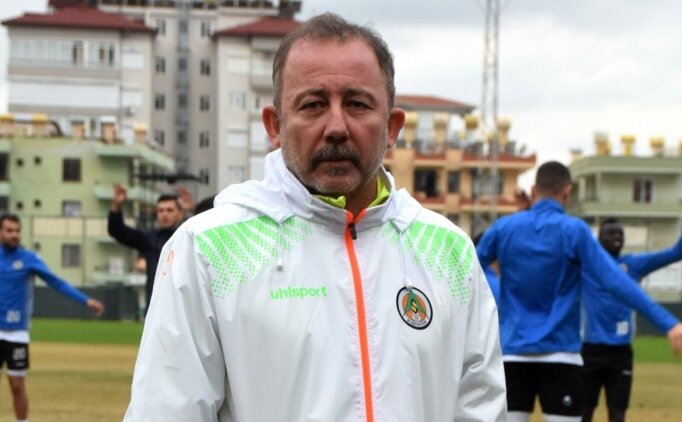 Sergen Yalçın: "baraj 40 Puanın Üzerine Çıkabilir!"