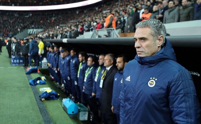 Ersun Yanal, 11'in 9'unu Belirledi!