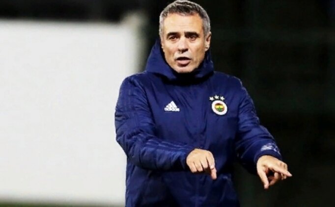Ersun Yanal: "yenemeyeceğimiz Rakip Yok!"