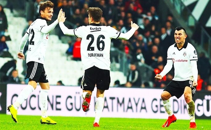 Dorukhan Toköz Için Ilk Teklif: 8 Milyon Euro!