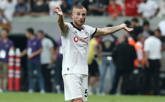 Beşiktaş'ta Yarısı Ödendi, Yarısı Bekliyor