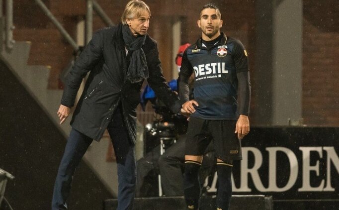 "kiralık Kartallar" Hayal Kırıklığı Oldu