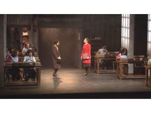 Diyarbakır’da Terör Olayları Yerine Kültür Sanat Şahlanıyor