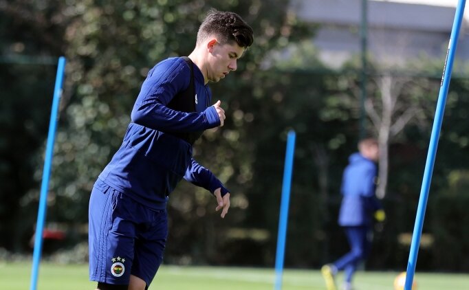 İçimizdeki Hollandalı, Ferdi Kadıoğlu...