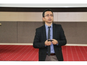 Çerkezköy Tso’da Kobi Destekleri Anlatıldı