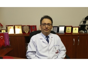 "Yeni Yöntemler Sayesinde Kanserin Tedavi Edilebilir Bir Hastalık Haline Gelecek"