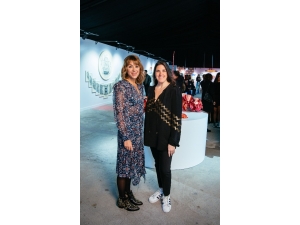 Sanatseverler Mamut’a İlgi Gösterdi