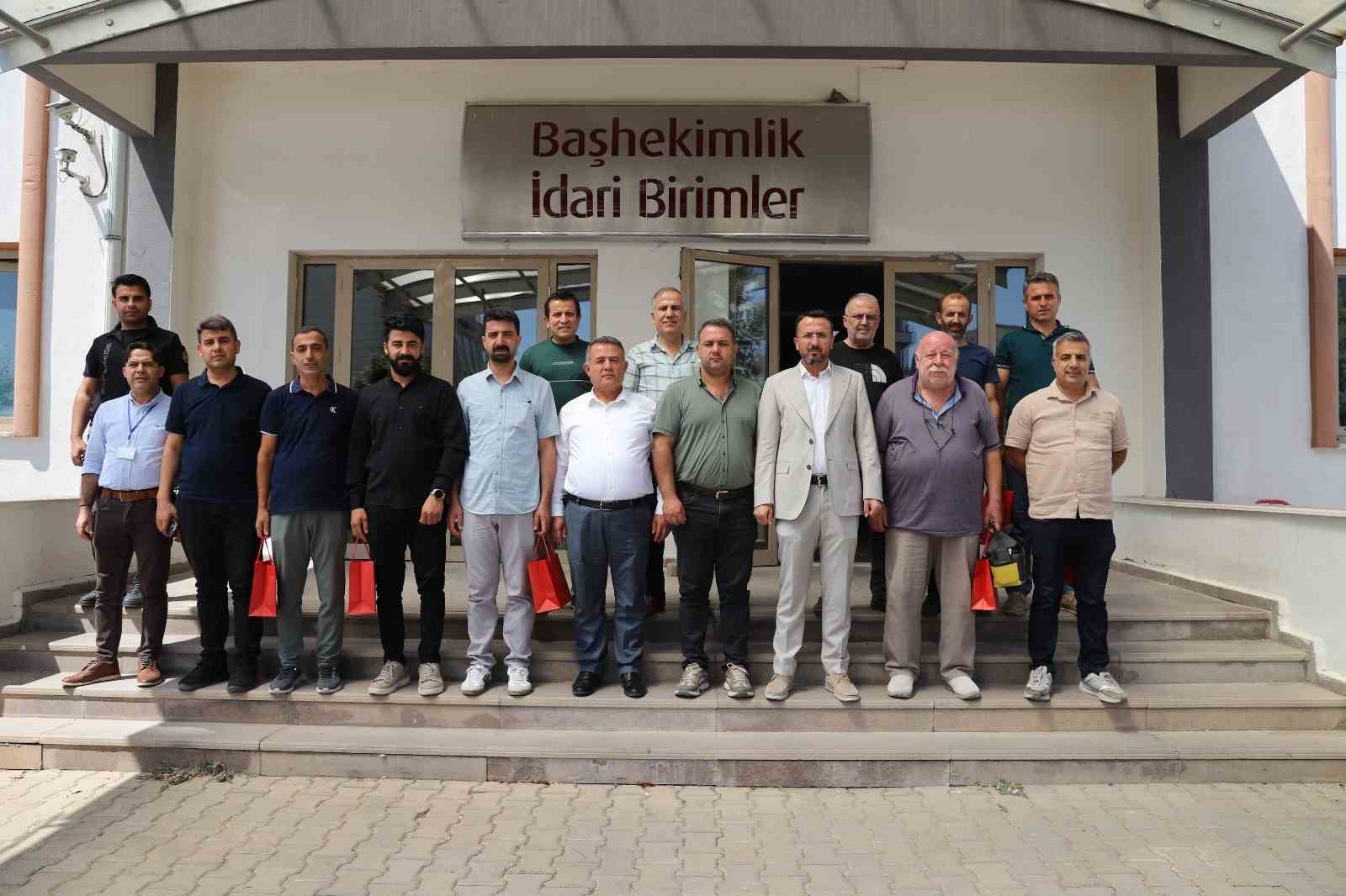 kahta-da-365-bine-yakin-hasta-tedavi-edildi