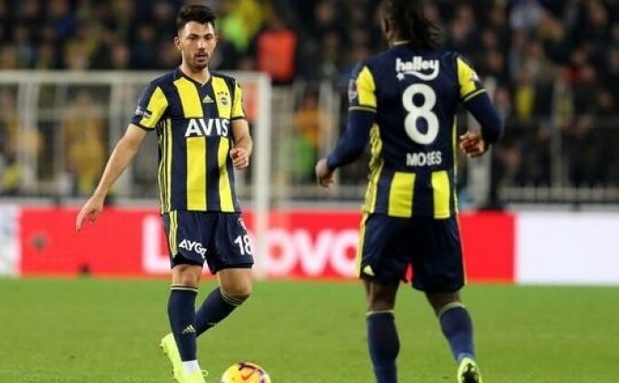 Tolgay Arslan: "bize Avrupa'ya Gitmek Yakışır"