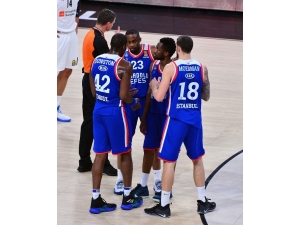 Anadolu Efes’in Son Hafta Rakibi Ea7 Olimpia Milano’yu