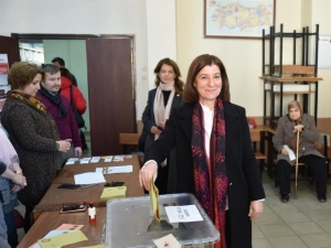 Chp İtiraz Etti, Keşan’da Fark 23’e Yükseldi