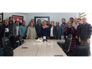 Aydın Sağlık Platformu Sağlıkta Şiddeti Kınadı