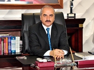 Başkan Şahin, "Halkın Tercihine Saygılıyız"