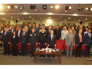 Kula’da 55. Kütüphane Haftası Kutlandı