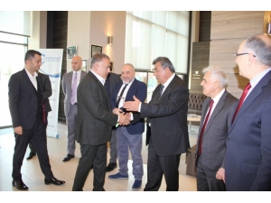 Çerkezköy Osb’de Sözdinler Güven Tazeledi