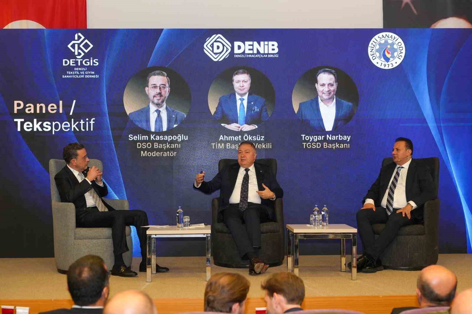 tekstil-ve-hazir-giyim-sektoru-denizli-de-bir-araya-geldi