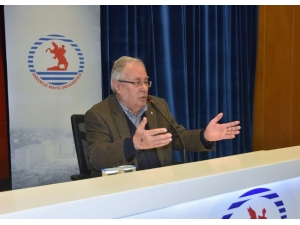 Türkolog Ercilasun: “Türkler Bilinmeyen Devirlerde Belki Daha Batıdaydı”