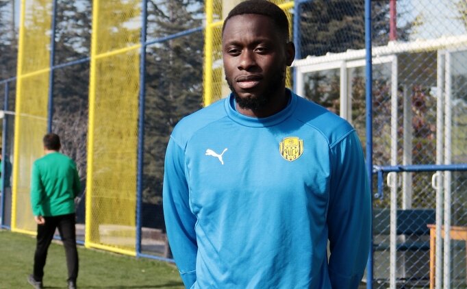 Moke: "f.bahçe'nin Durumu Bizi Ilgilendirmiyor"