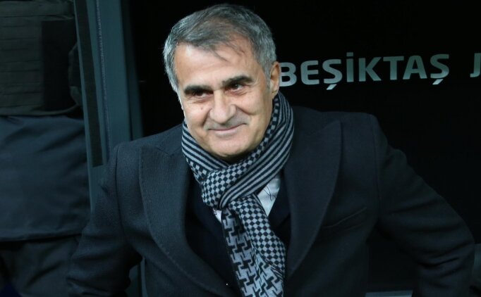 Şenol Güneş: "artık Telafisi Yok"