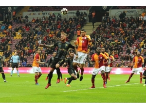 E. Yeni Malatyaspor, Ligdeki Galatasaray Maçı Hazırlıklarına Başladı