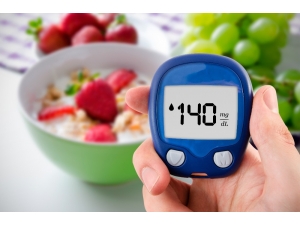 "Türkiye’deki Erişkinlerin Yaklaşık Yüzde 15’i Diyabetli Ve Yüzde 30’u Obez"