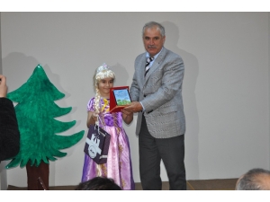 Bilecik’te 55’inci Kütüphane Haftası Kutlandı