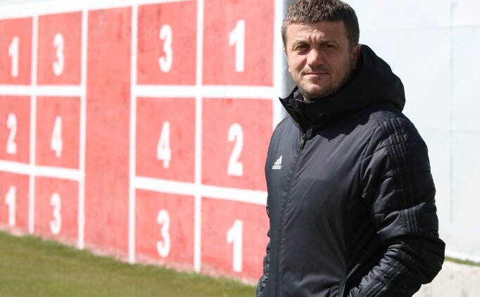 Sivasspor'dan Uefa Avrupa Ligi Açıklaması