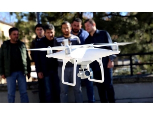 Kapadokya Üniversitesi Tübitak Yarışmasına İki Takım Katılacak