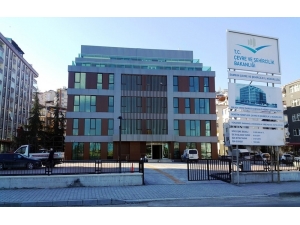 Çevre Ve Şehircilik İl Müdürlüğü’nden Samsun’a 32 Milyonluk Yatırım