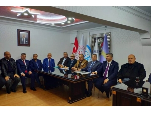 Milli İstihdam Seferberliği Anlatıldı