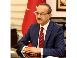 Vali Yavuz: “Ordu Ekonomisi Büyüyecek”