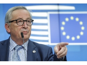 Juncker’den İngiltere’ye Rest: "Daha Fazla Erteleme Yok"