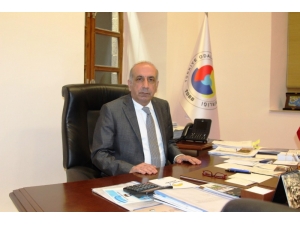 Dtso Başkanı Kaya’dan Seçim Değerlendirmesi