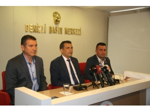 Babadağ İlçesinde 10 Sandıkta Tekrar Sayım Yapılacak