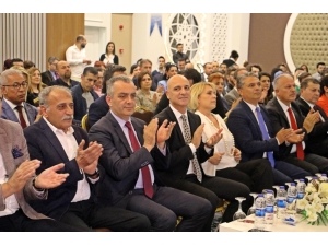 Osb’de 2019 Eğitim Programı Başladı