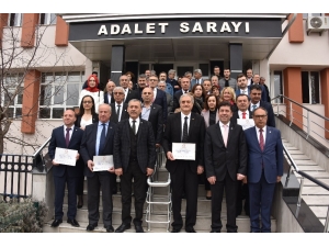 Bozüyük Belediye Meclis Üyeleri Belli Oldu