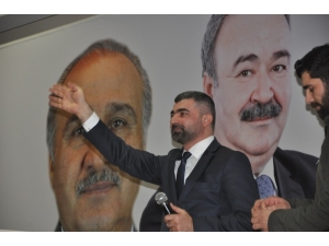 Ak Parti Mardin İl Başkanı Kılıç: “Mardin’de İlk Defa 5 İlçeyi Ak Parti Belediyeciliği İle Buluşturduk”