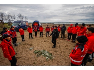 Umke Sıkı Hazırlanıyor
