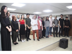 Ordu’da Kansere Dikkat Çekildi