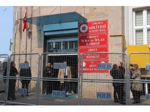 Giresun’da Chp’nin İtirazı Kabul Edildi