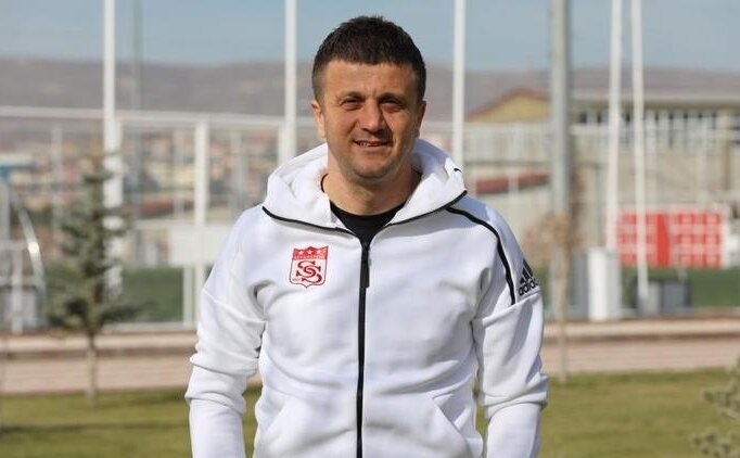 Hakan Keleş: ''inişli Çıkışlı Grafikler Oluyor''