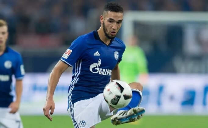 Beşiktaş'a Bundesliga'dan Sürpriz Isim!