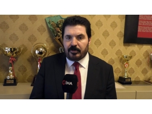 Ağrı Belediye Başkanı Sayan: "İstanbul Ve Ankara Seçimlerinde Yüzde Yüz Hile Var"