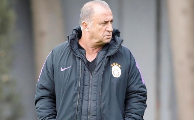 Fatih Terim'den Malatyaspor Için Yeni Plan!