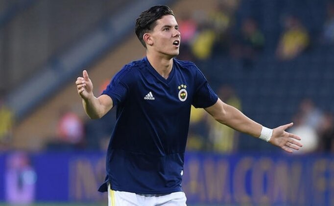 Ersun Yanal'dan Ferdi Kadıoğlu Kararı!