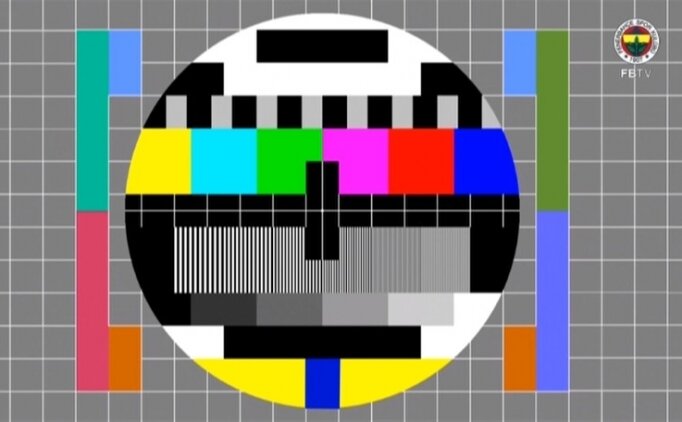 Fenerbahçe'den Tarihi 4 Nisan Protestosu!